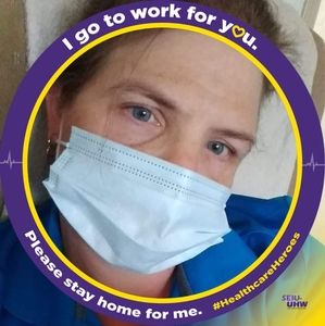 Meet your Posher, Robin